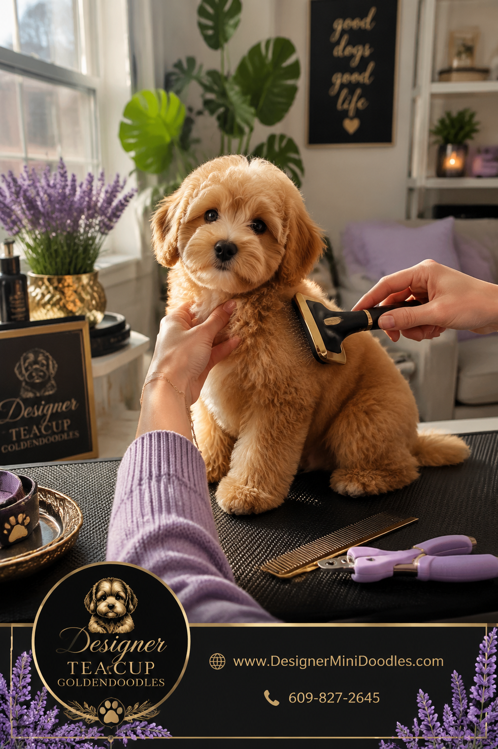 teacup goldendoodle for sale near me