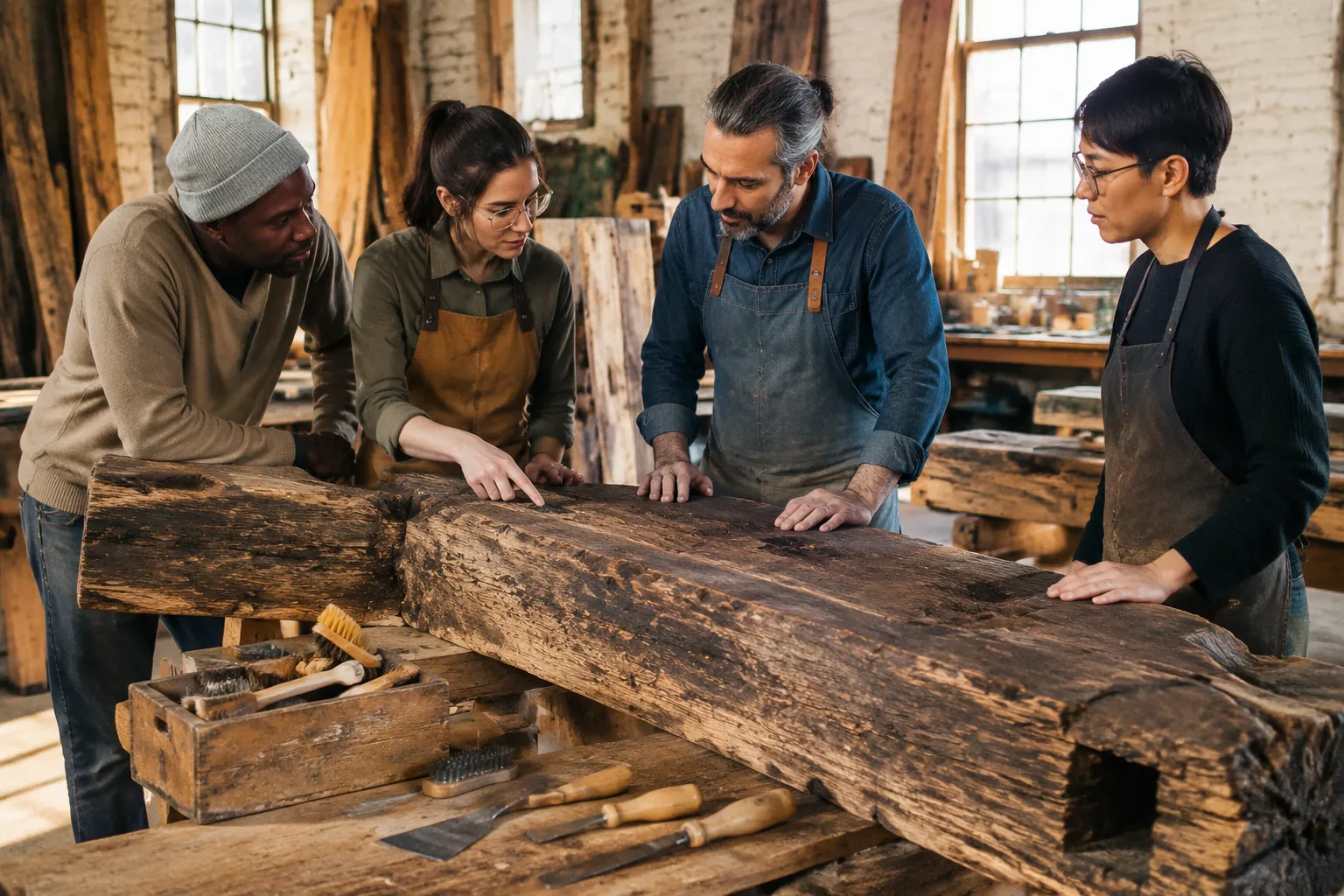 Essential Preparation Steps for Fireplace Exposure