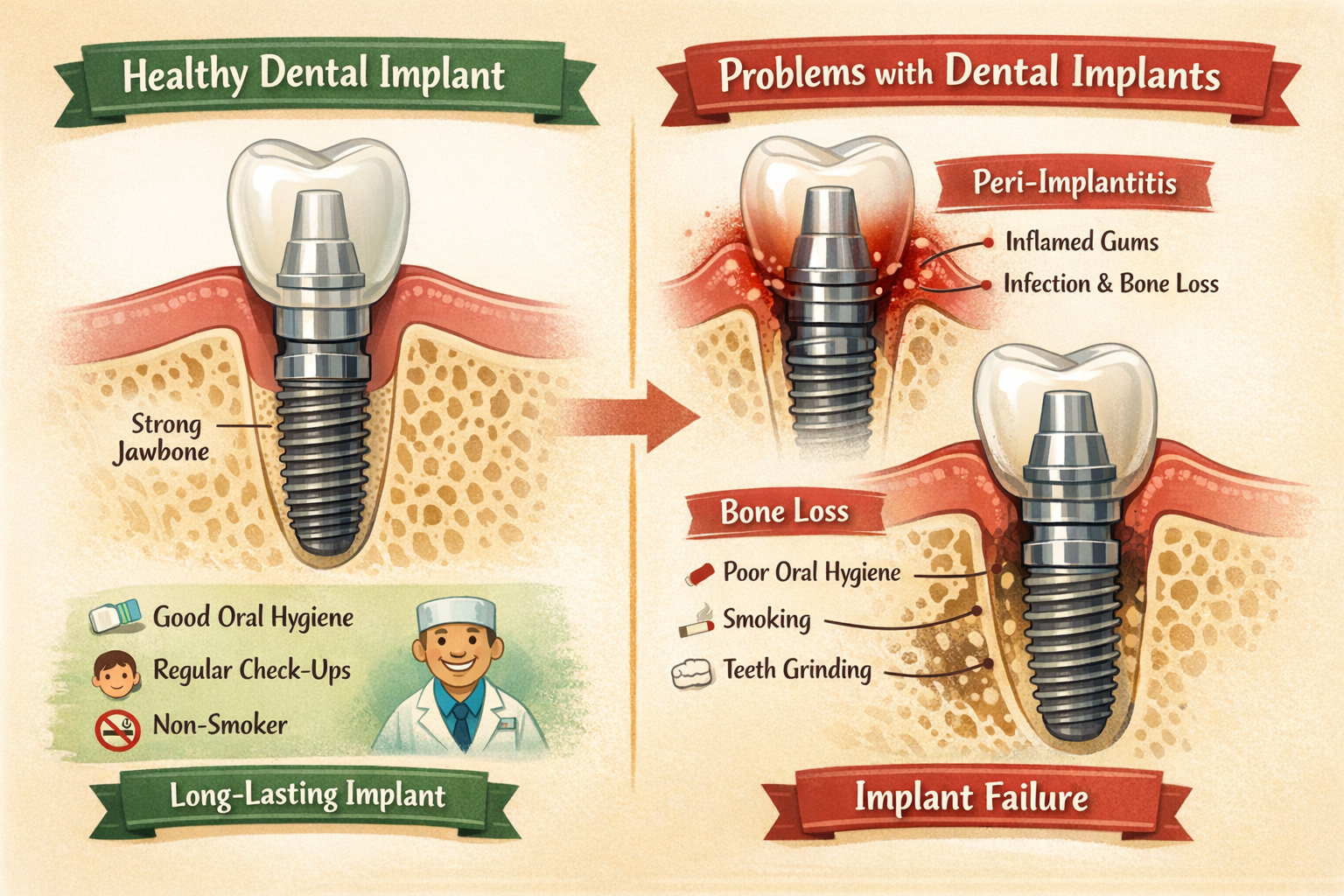 dental implants worth the money long-term 