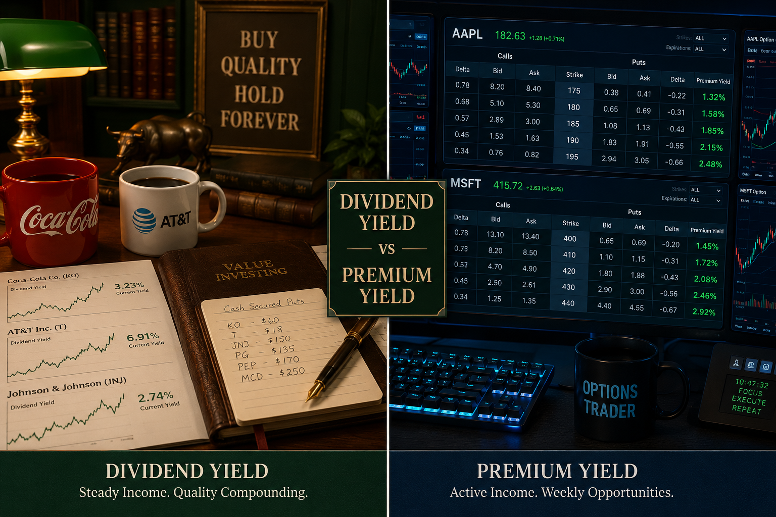 7. SPY (S&P 500 ETF): The Low-Maintenance Option
