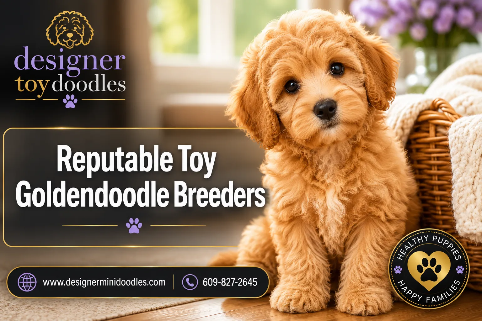 reputable toy goldendoodle breeders