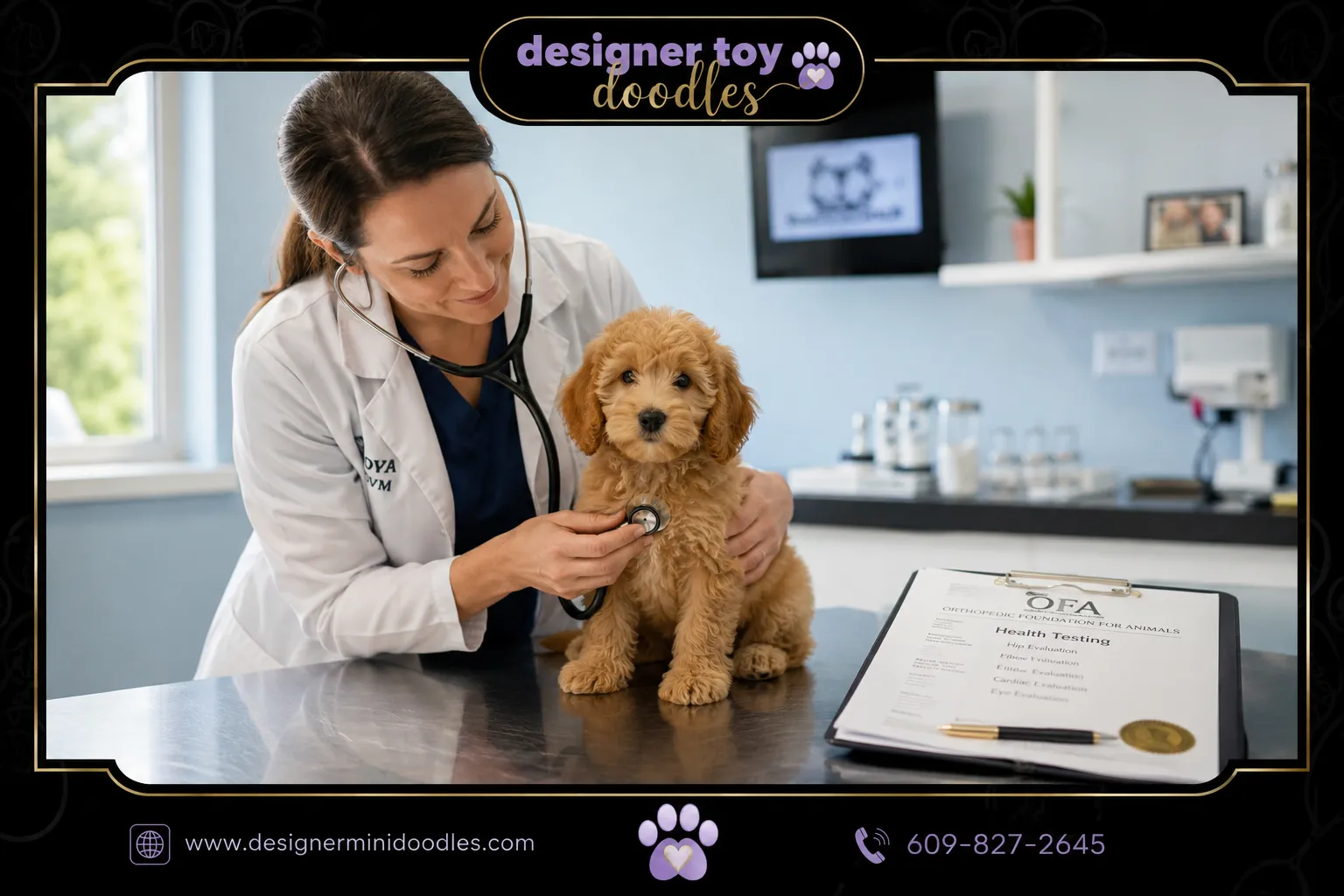 reputable toy goldendoodle breeders