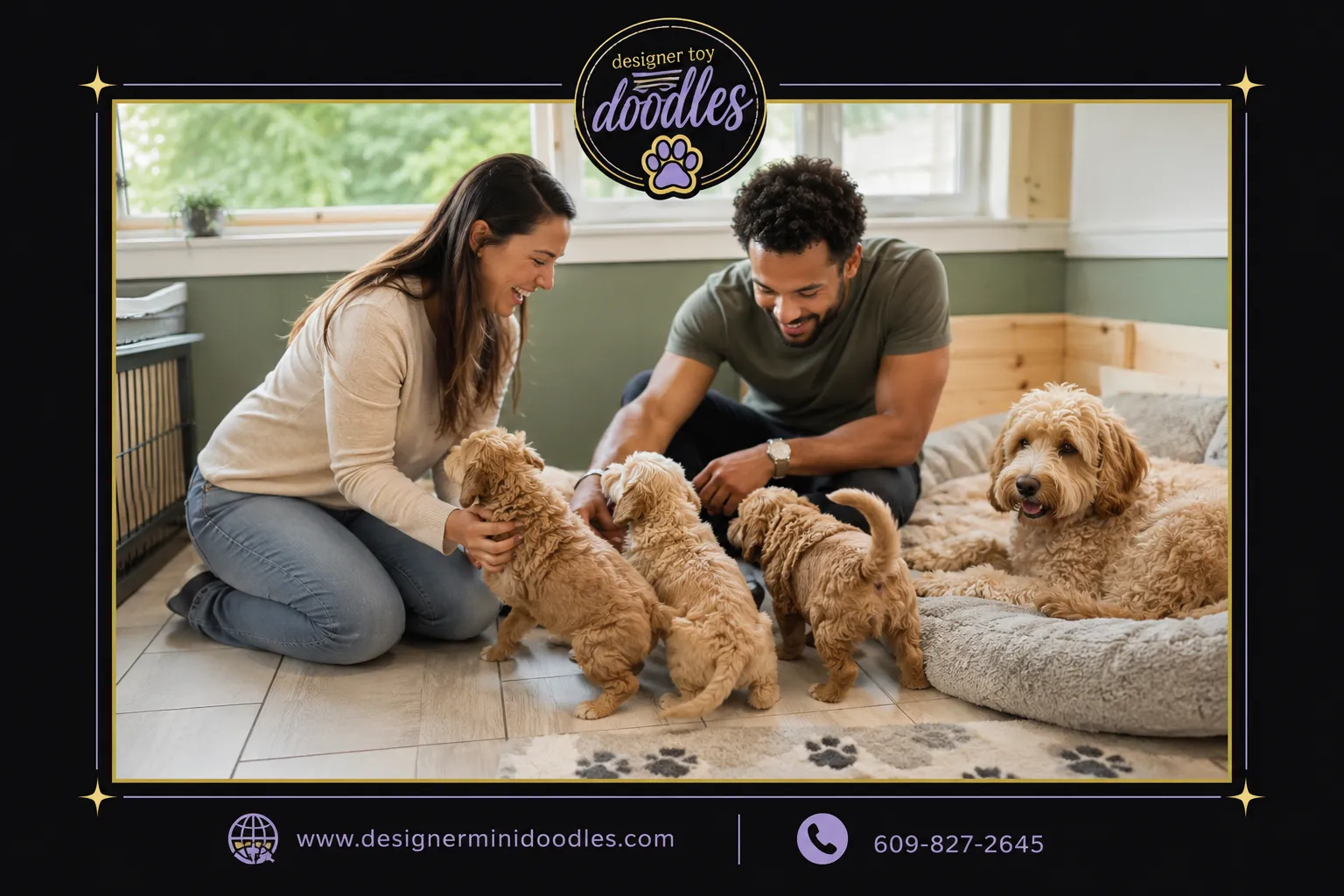 Toy Goldendoodle Breeders Near Me