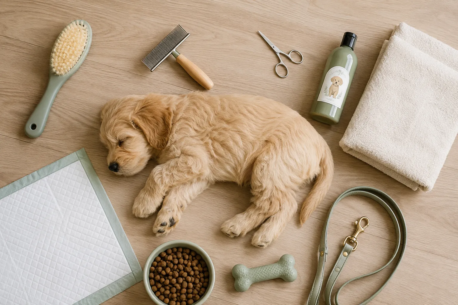 How Much Do Mini Golden Doodles Cost in Texas?