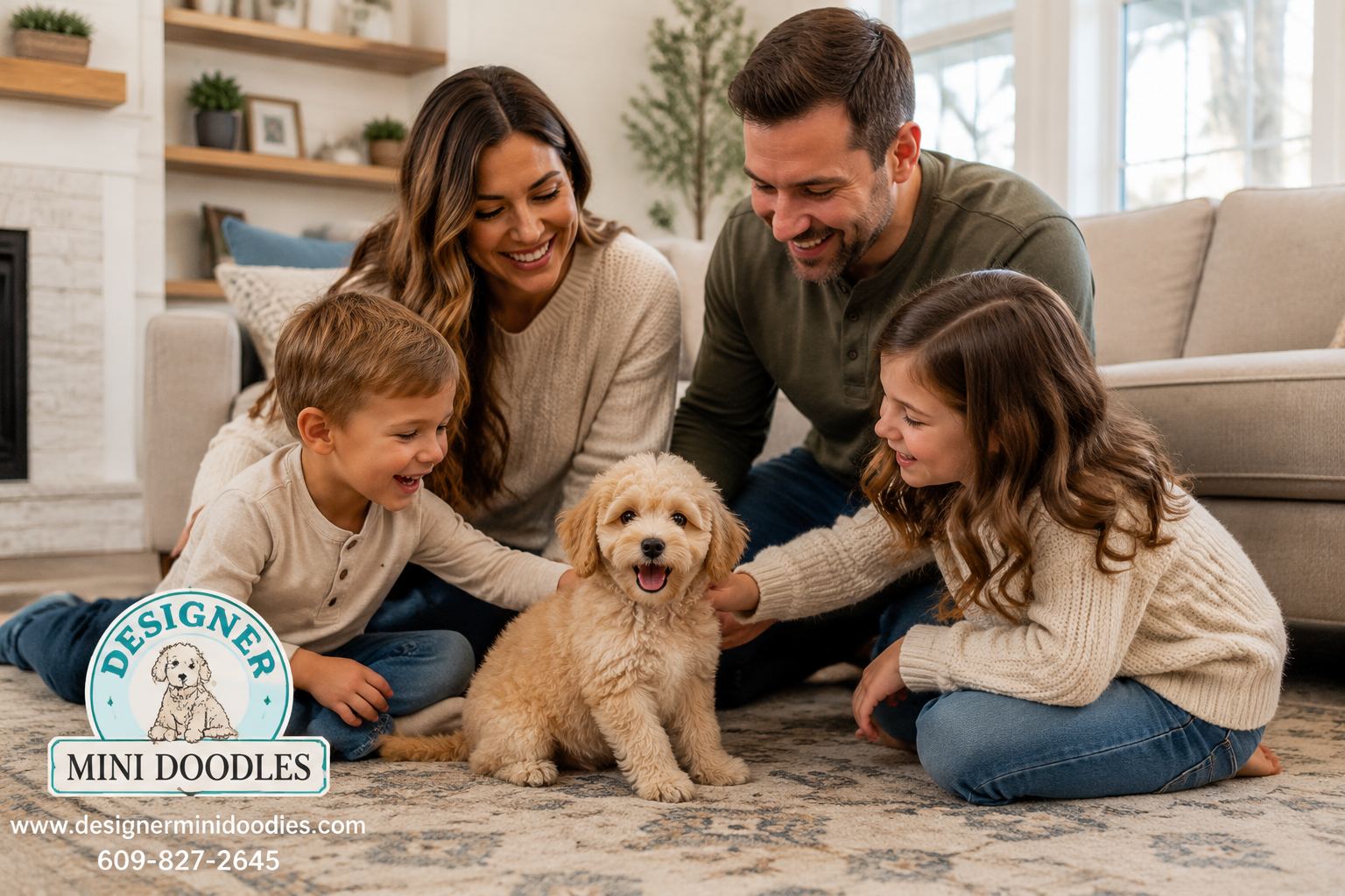 How Much Does a Toy Poodle Puppy Cost in Orlando?