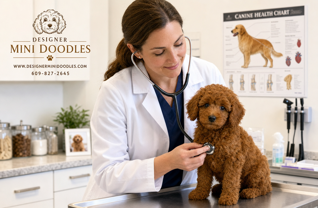 toy poodle puppies Orlando