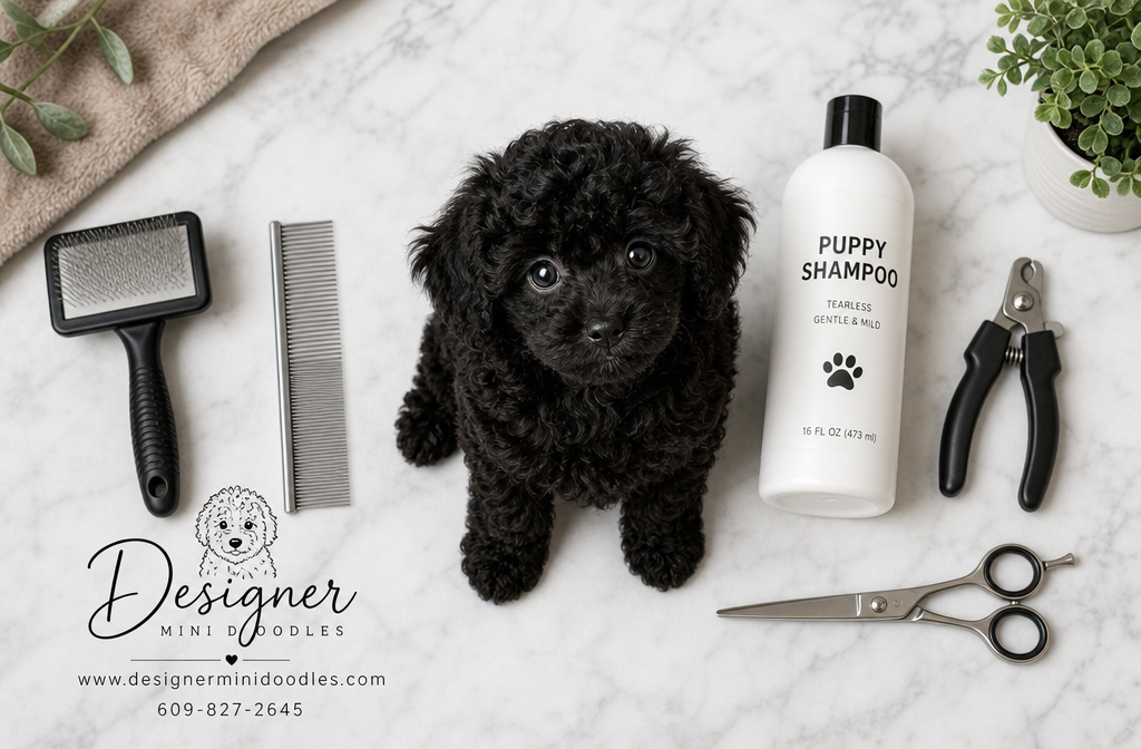 toy poodle puppies Orlando