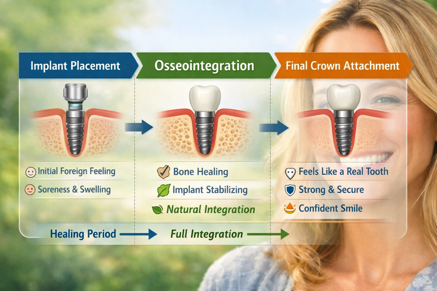 Do implants feel natural Reddit