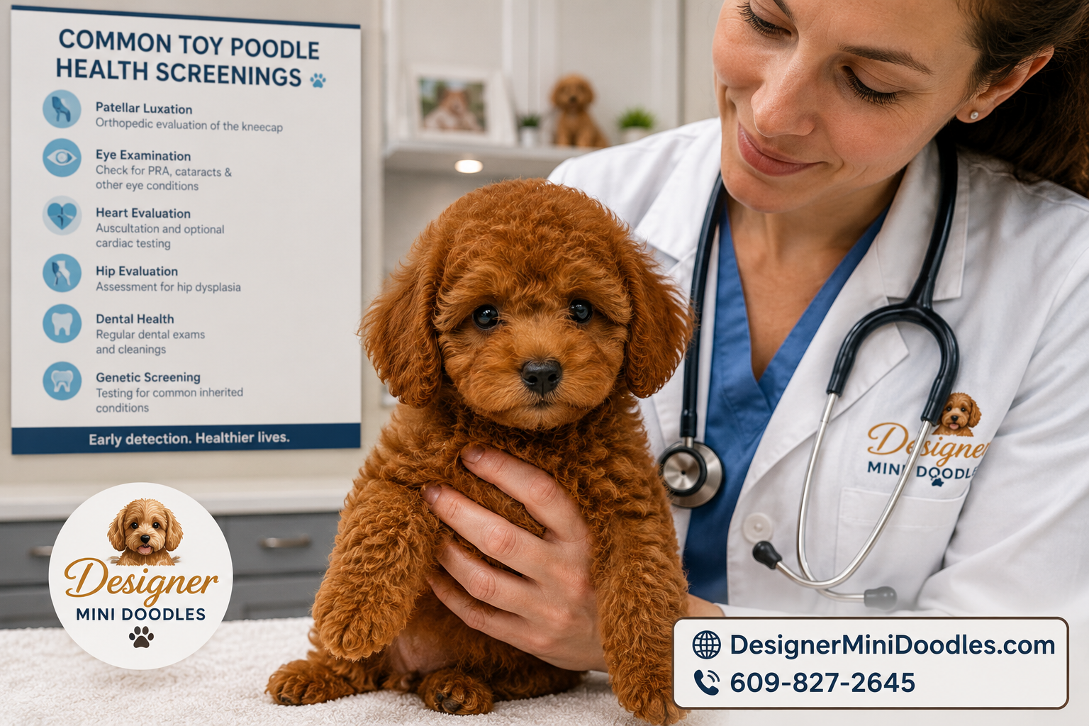 toy poodle puppies Florida