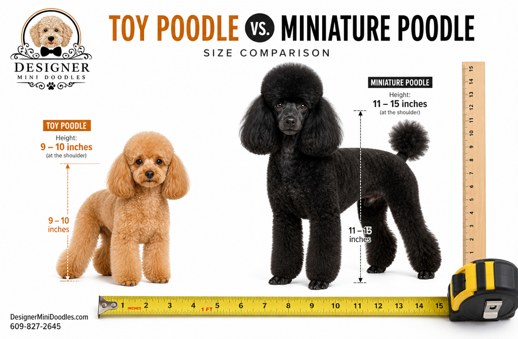 toy poodle puppies Florida
