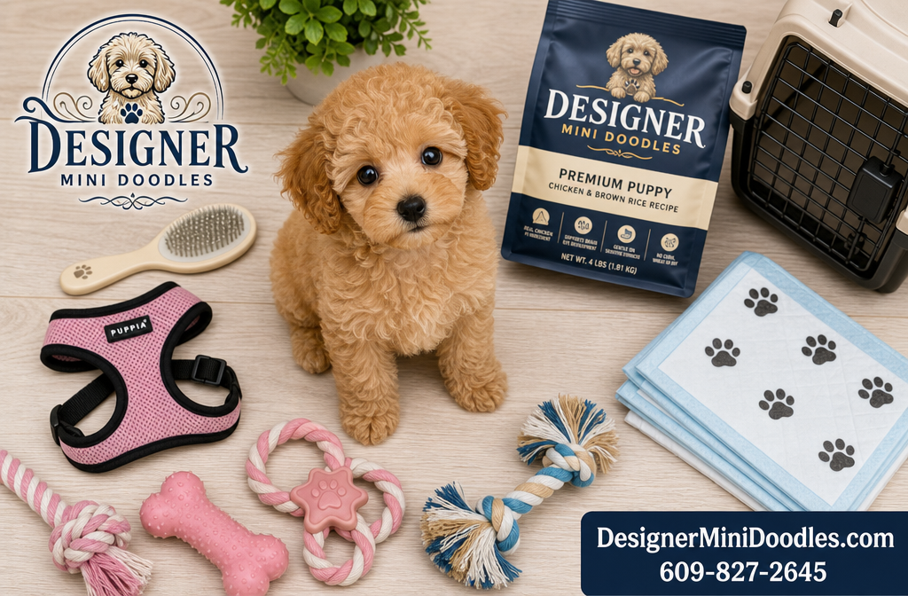 toy poodle puppies price