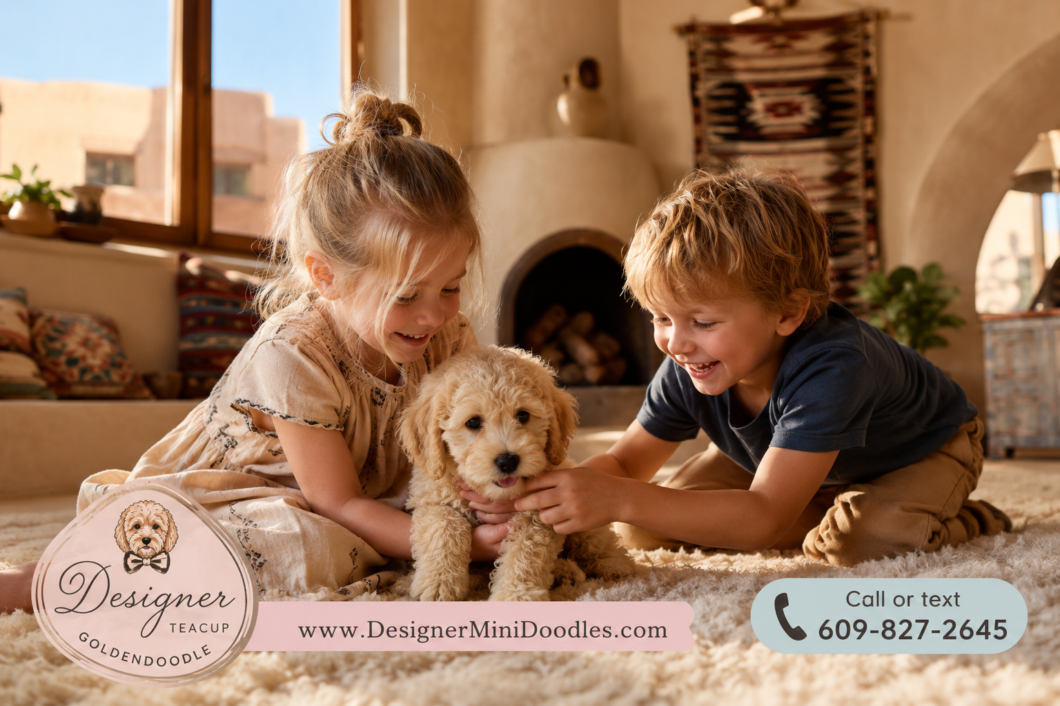 Best practices for kids and teacups