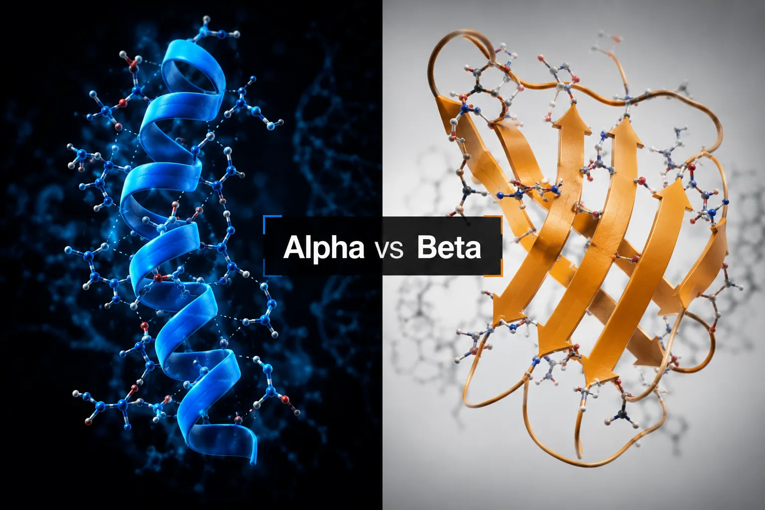 Structure: How Amino Acid Sequences Become Functional Molecules