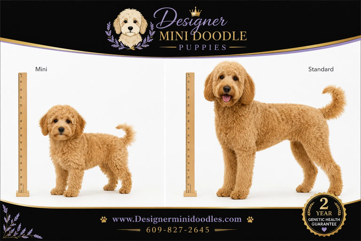 mini golden doodle puppies Dallas