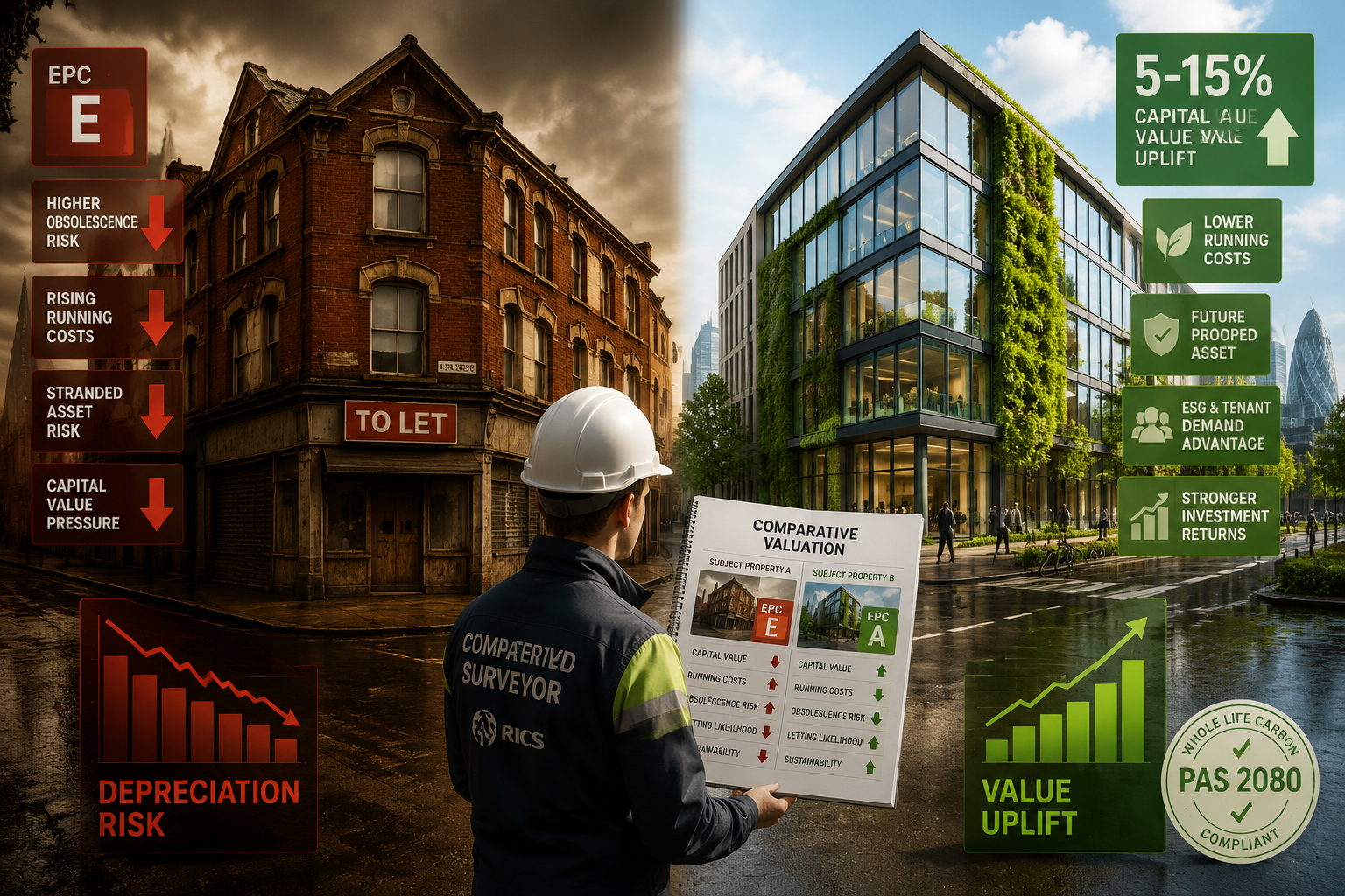 Step-by-Step: Incorporating Carbon Data into Valuations