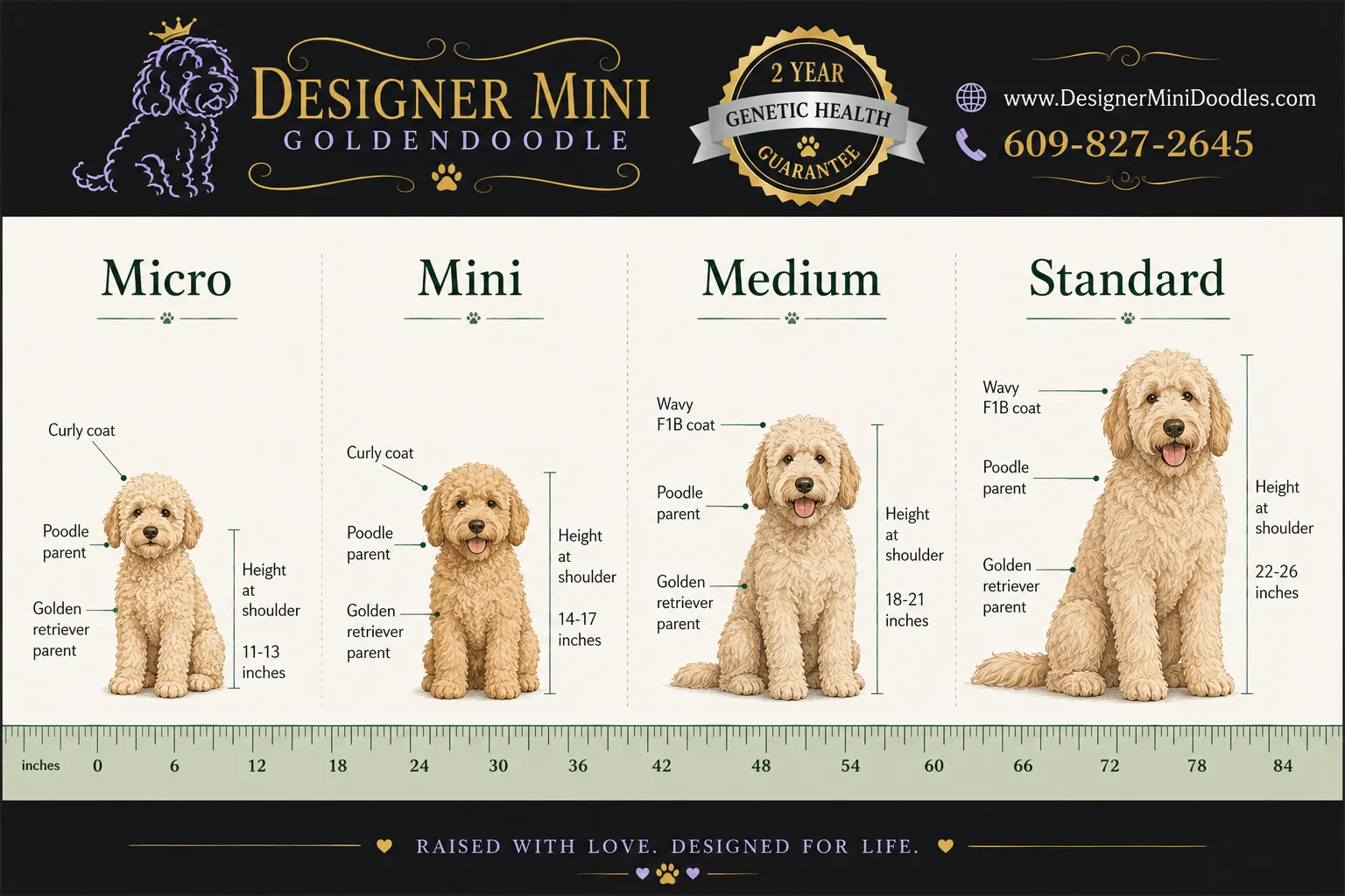 mini goldendoodle puppies San Antonio