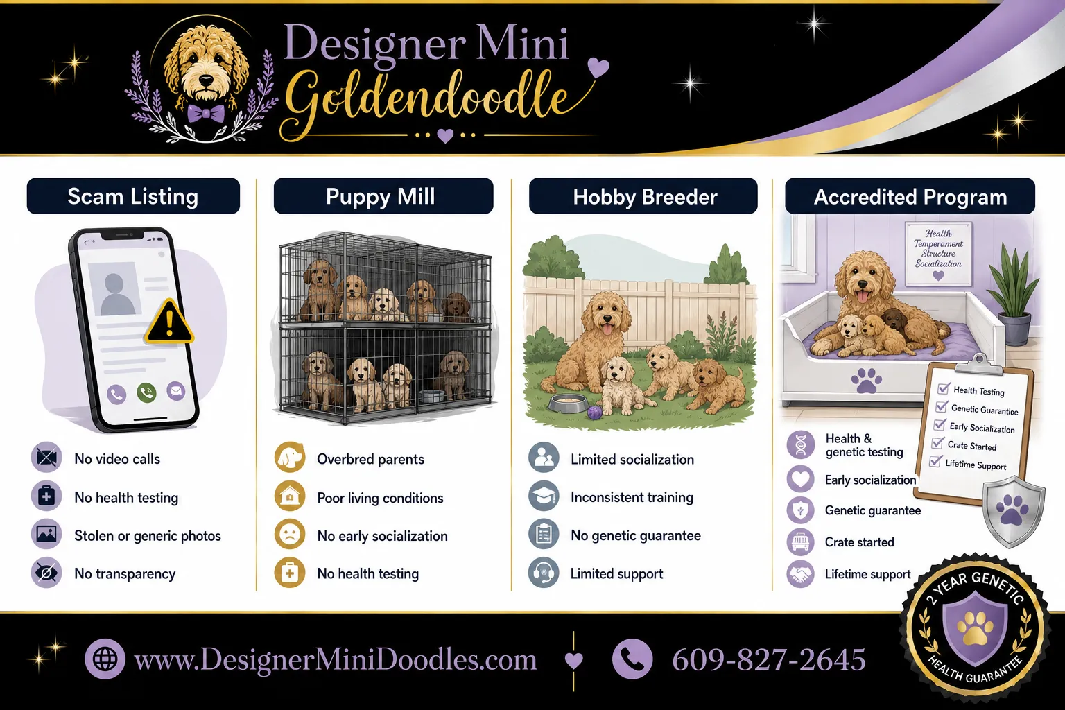 mini goldendoodle puppies for sale in San Antonio