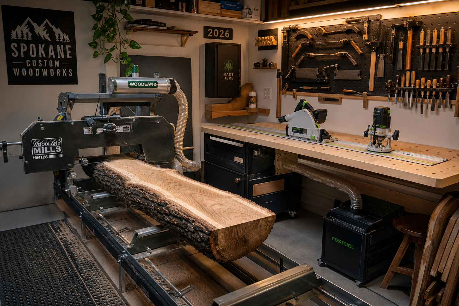 Hand Tools: Precision, Detail, and Craftsmanship