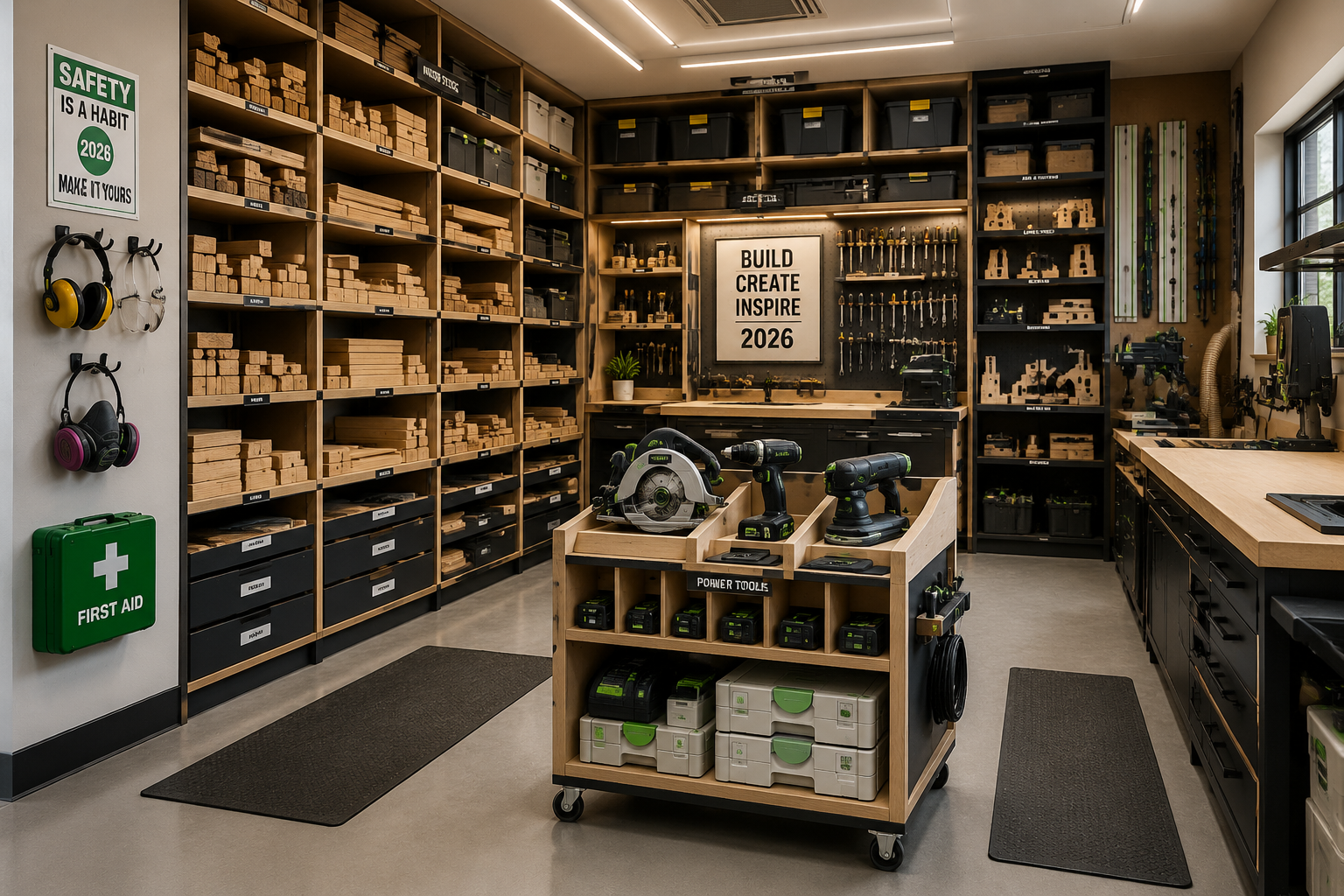 Digital Integration and Efficiency