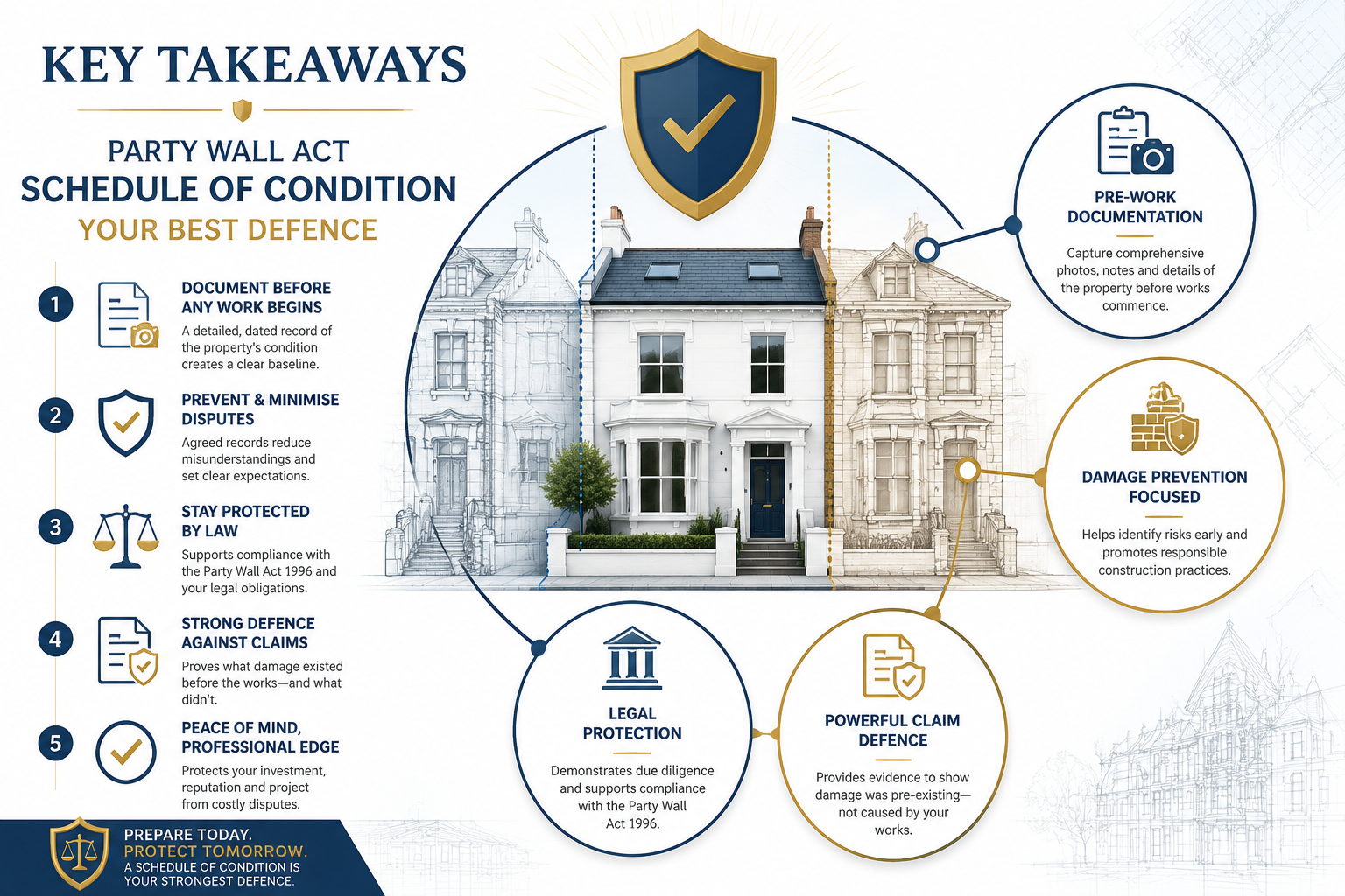 Key Takeaways