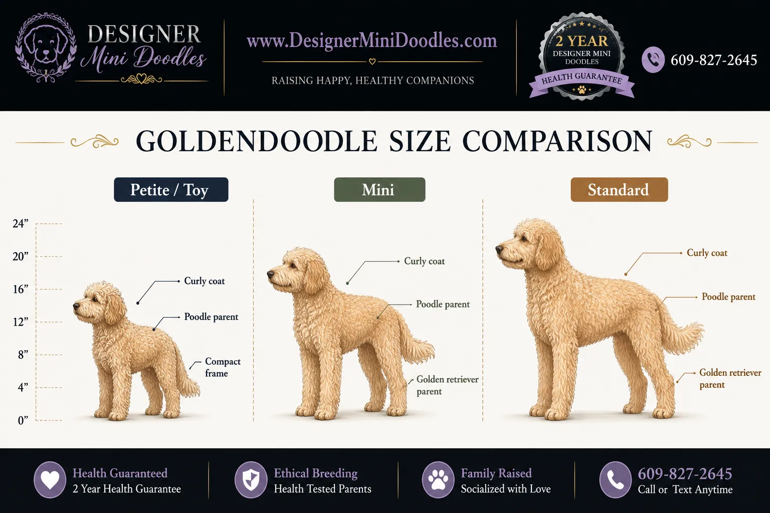 goldendoodle mini New Jersey