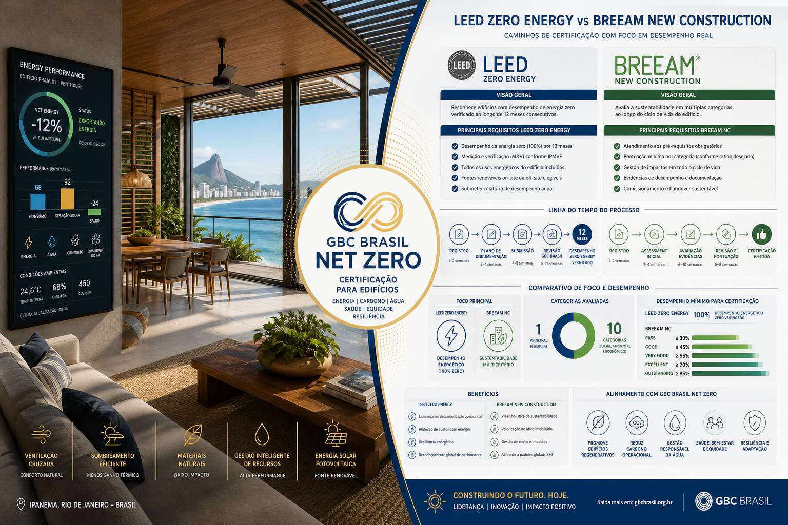 The Coastal Brazil Advantage: Why This Market Is Uniquely Positioned