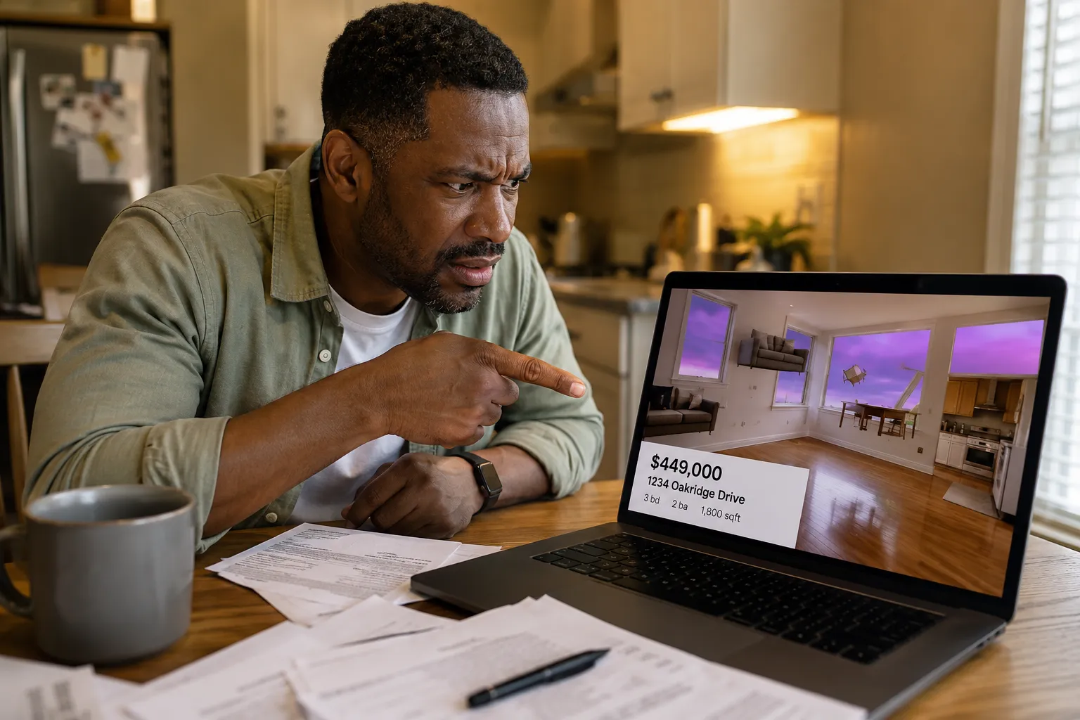 AI Virtual Staging vs Traditional Staging: MLS Compliance in 2026