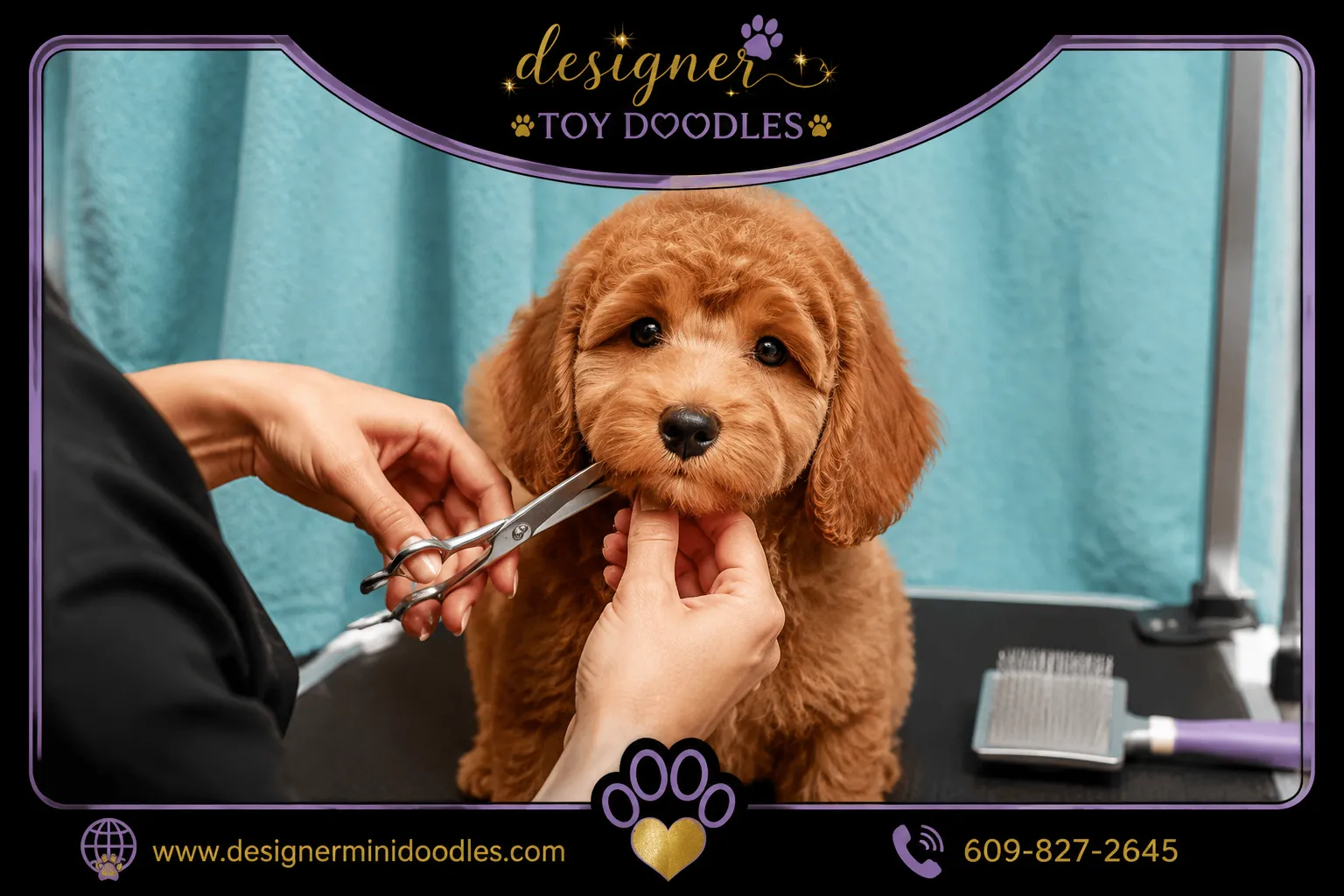 toy goldendoodle puppies Arkansas