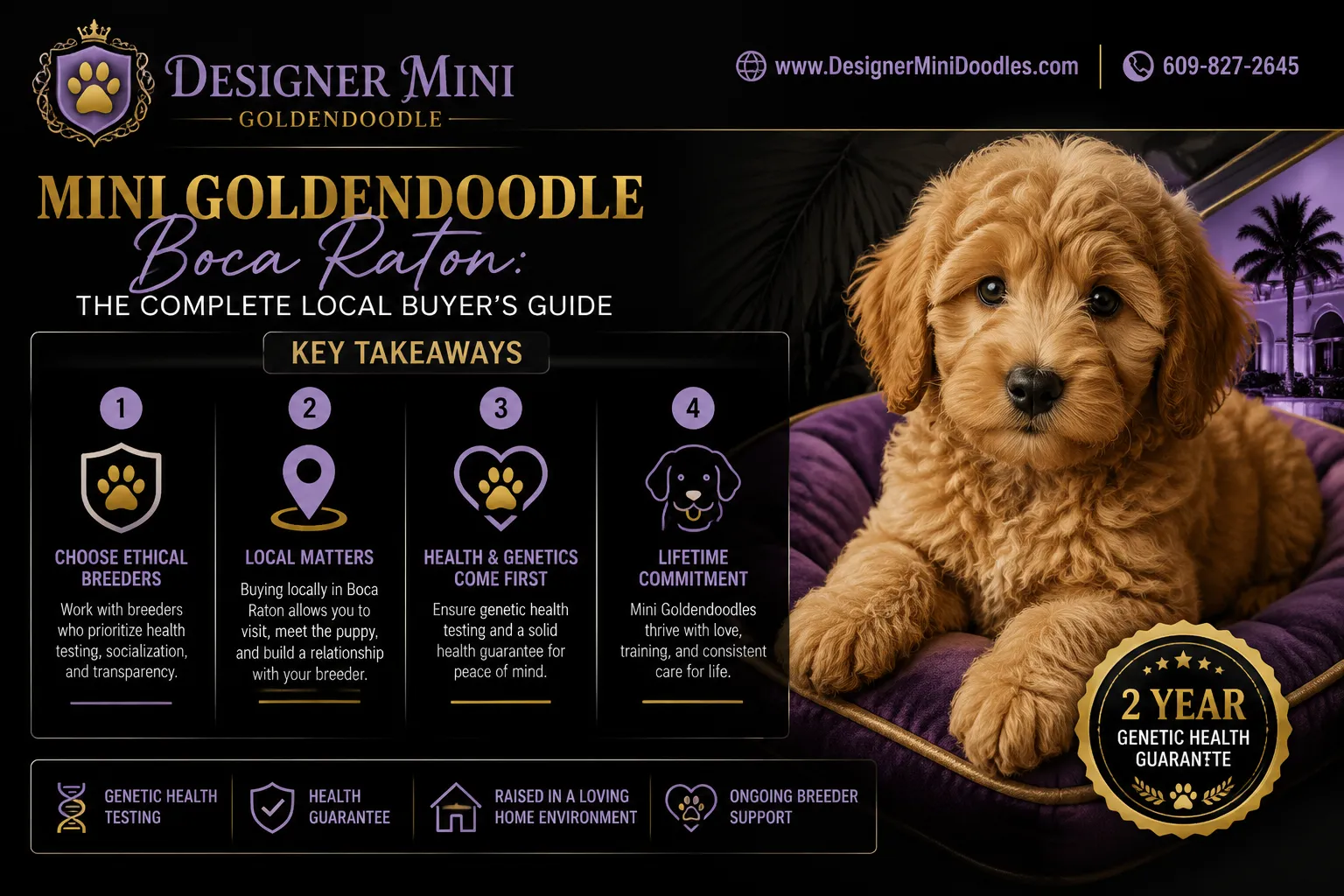 What Coat Types and Furnishings Should I Expect?