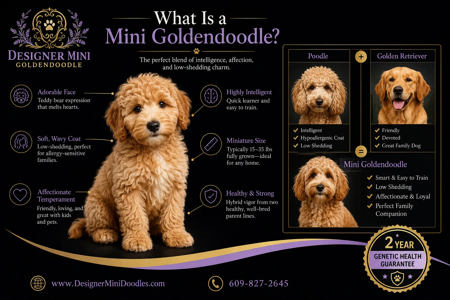 Why Designer Mini Doodles Is the Program We Recommend