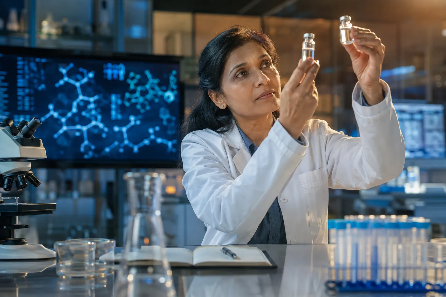 Tesofensine vs Semaglutide vs Retatrutide: Appetite Research Pathways Compared Side by Side