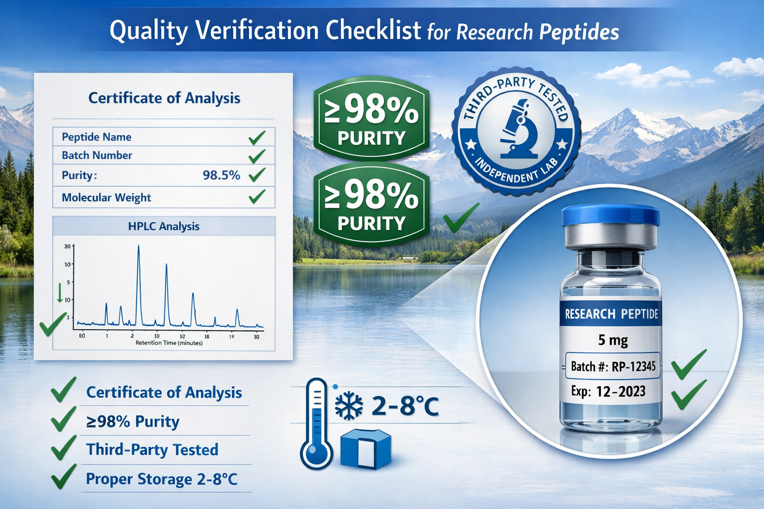 Retatrutide Peptide for Sale