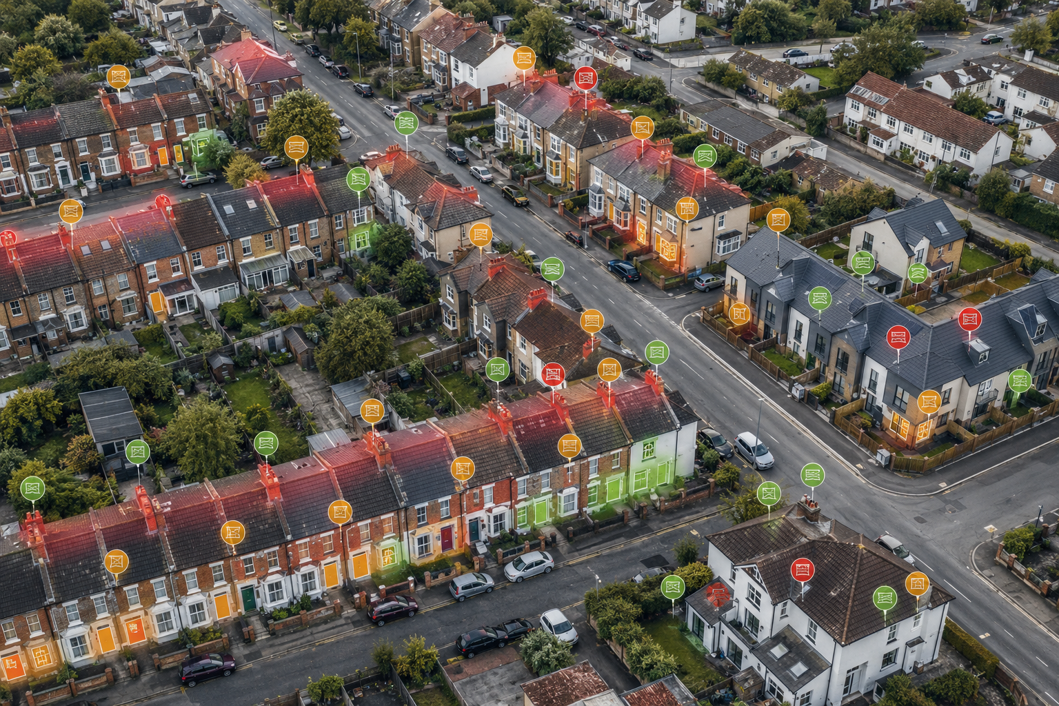 Condition Surveys for First-Time Buyers in 2026: Choosing the Right Surveyor