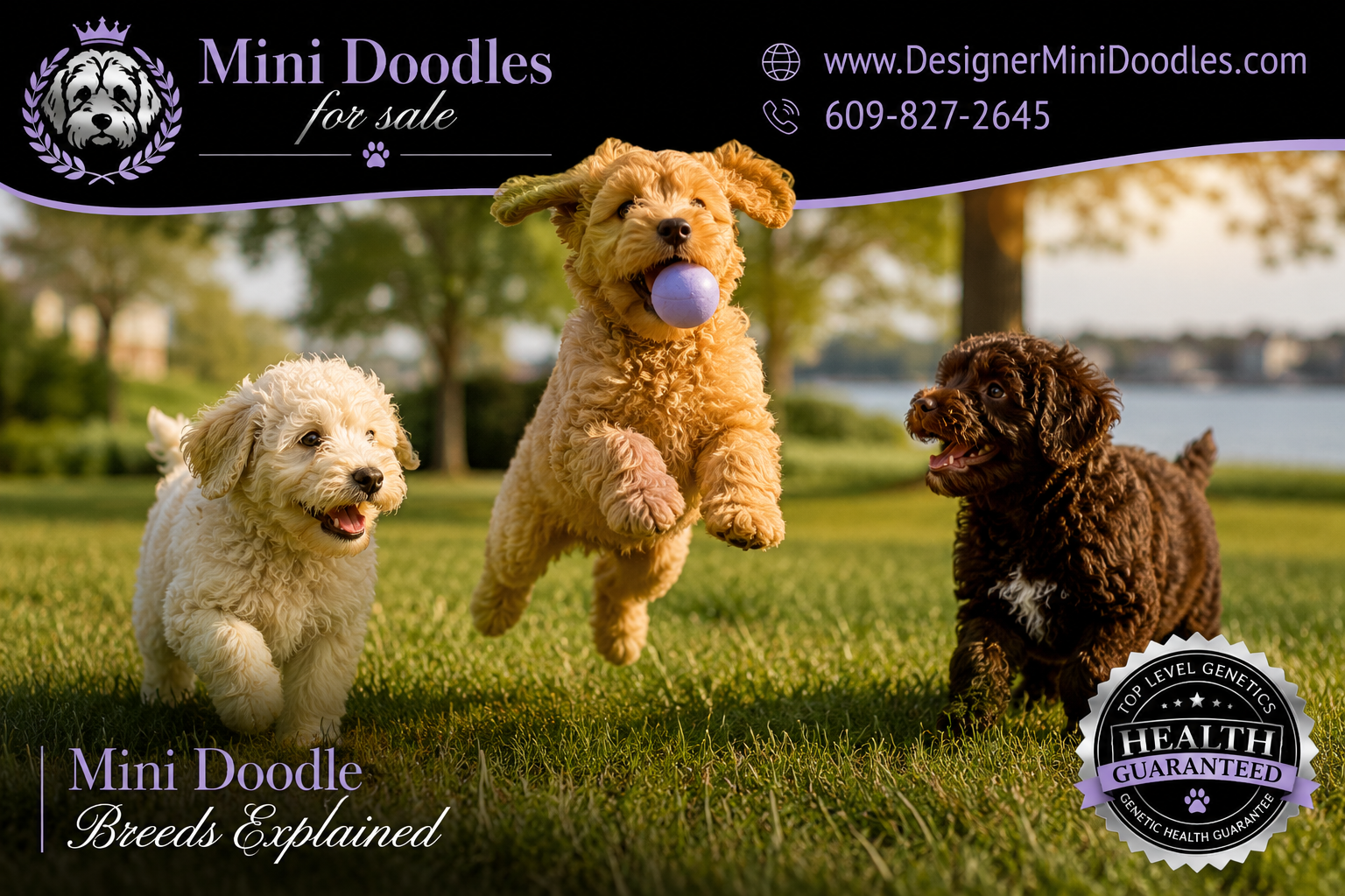 mini doodles for sale Staten Island