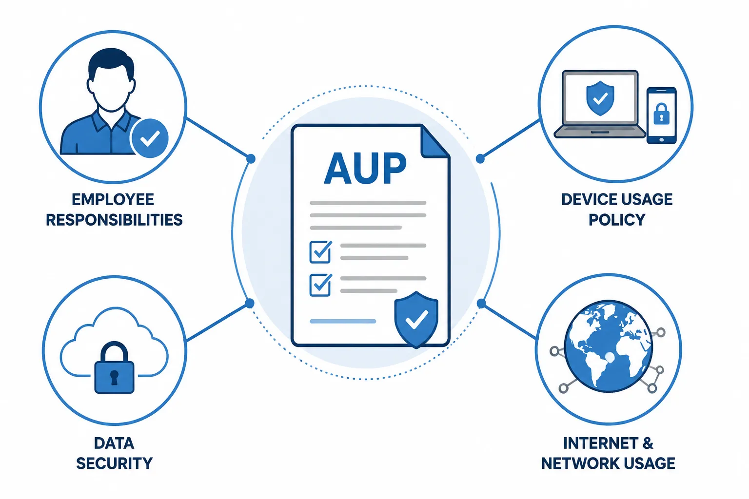 What Is an Acceptable Use Policy (AUP)?