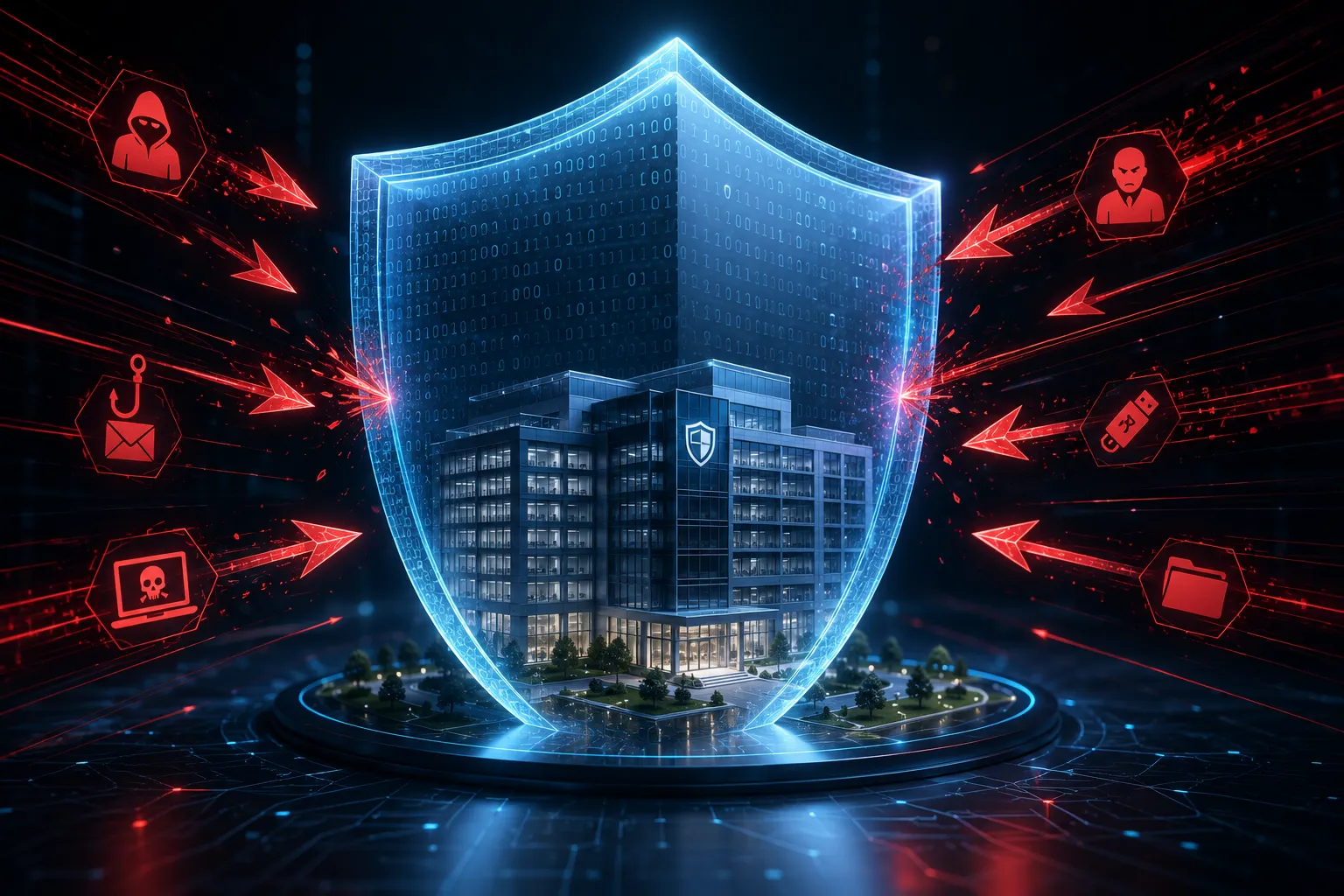 Key Components of a Comprehensive IT Acceptable Use Policy