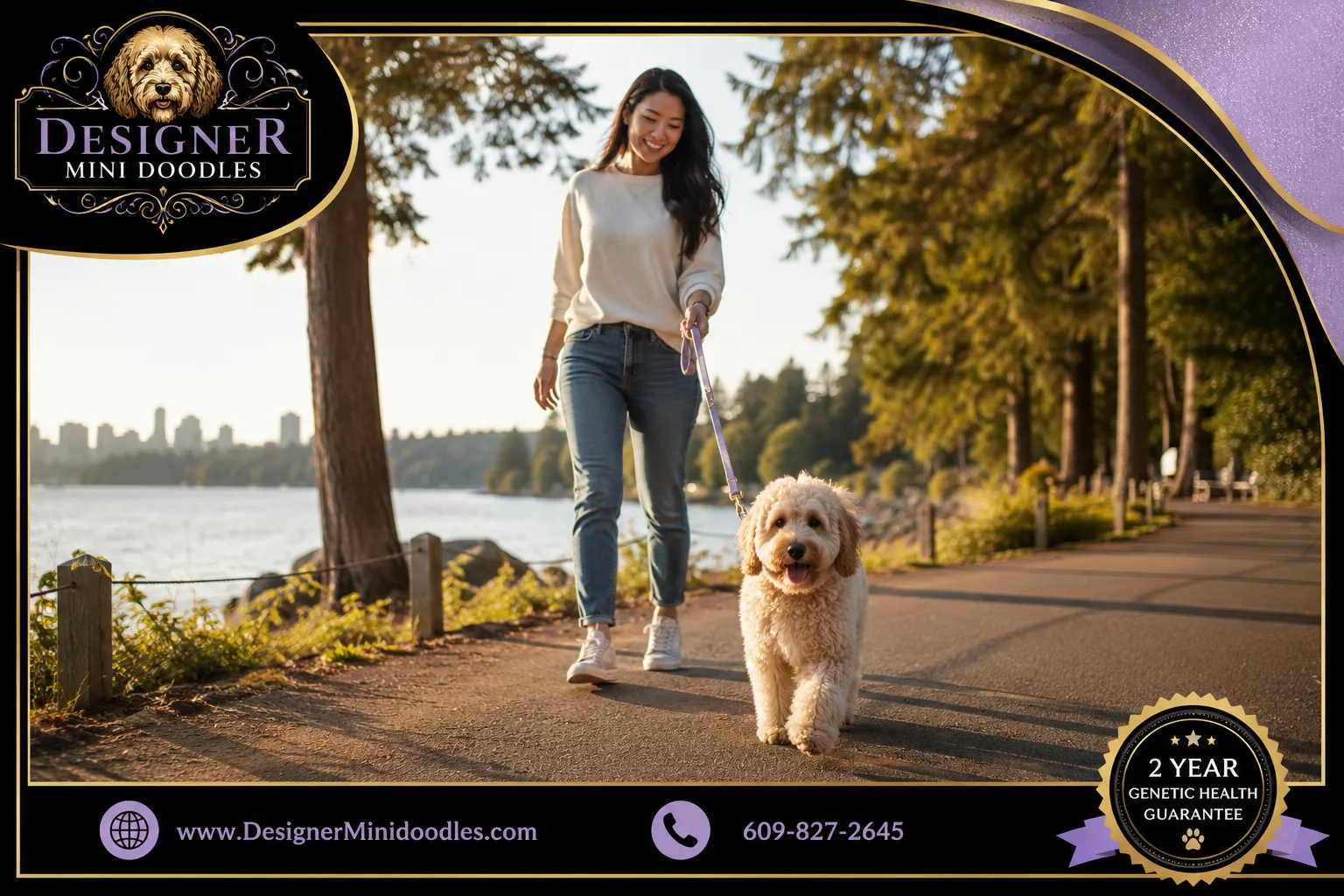 micro goldendoodles for sale Bellevue Washington