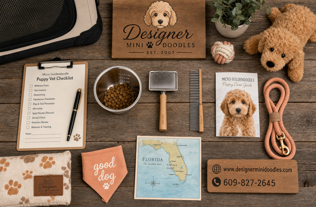 Are micro goldendoodles hypoallergenic?