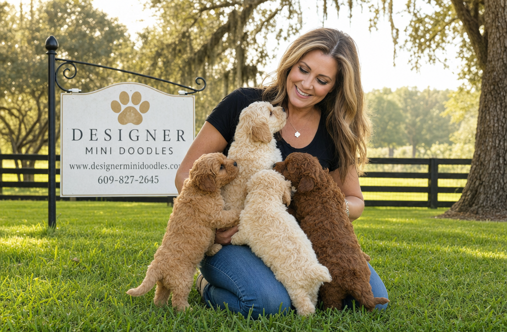 micro goldendoodle puppies zephyrhills