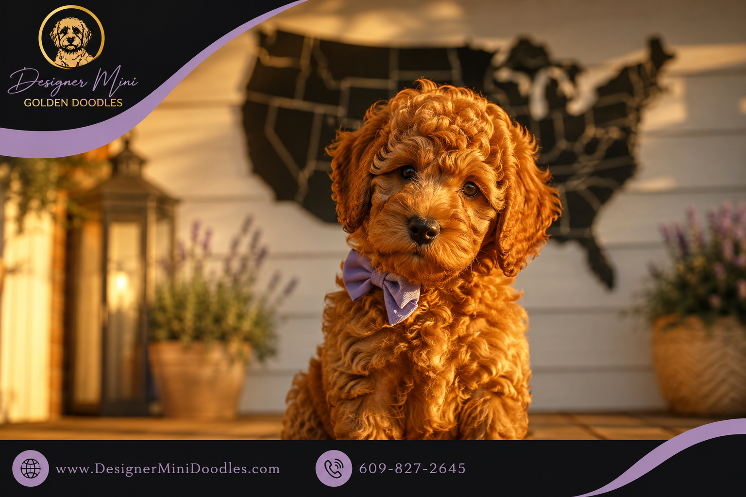 mini golden doodle price