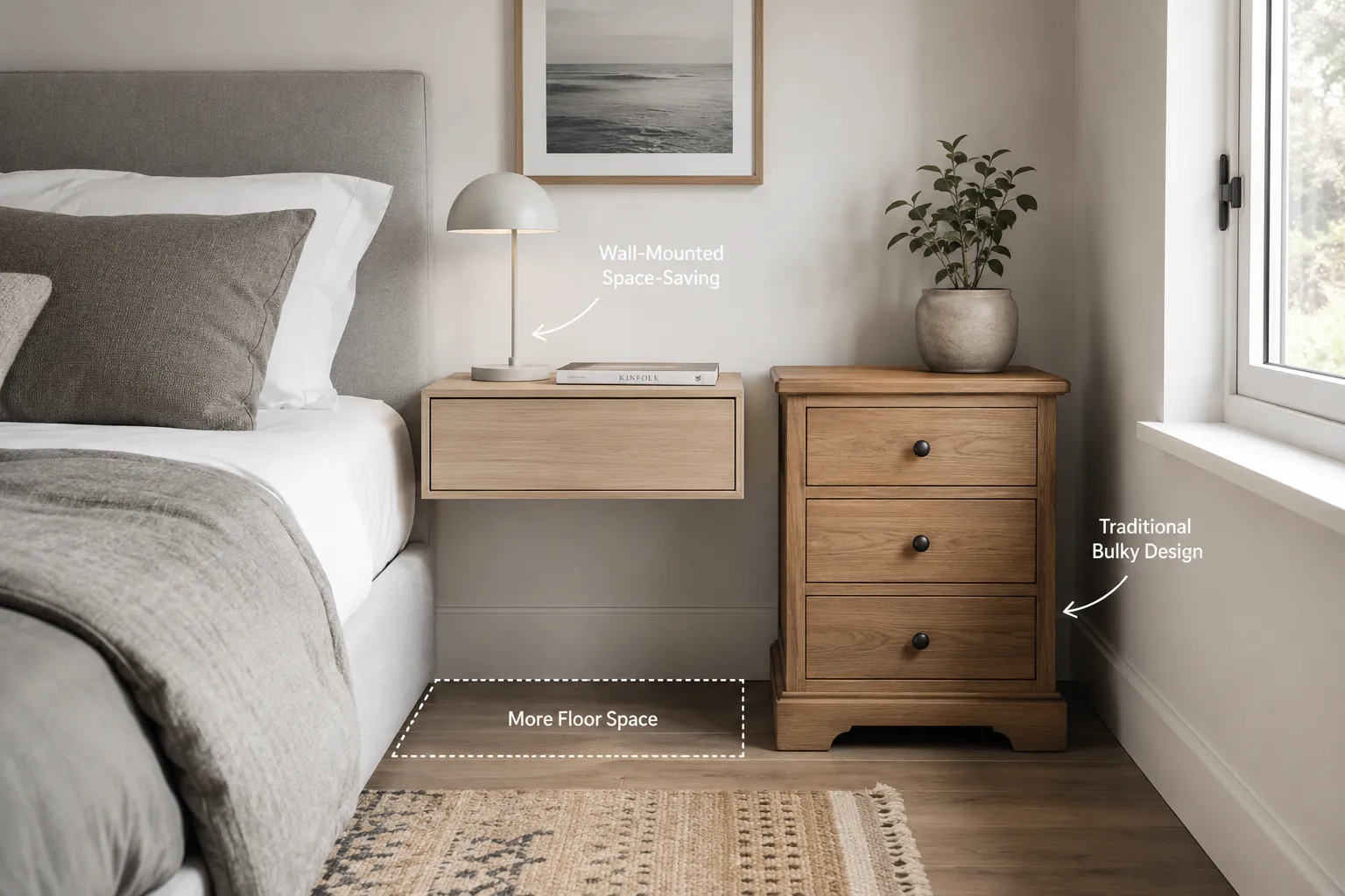 Material and Finish Considerations