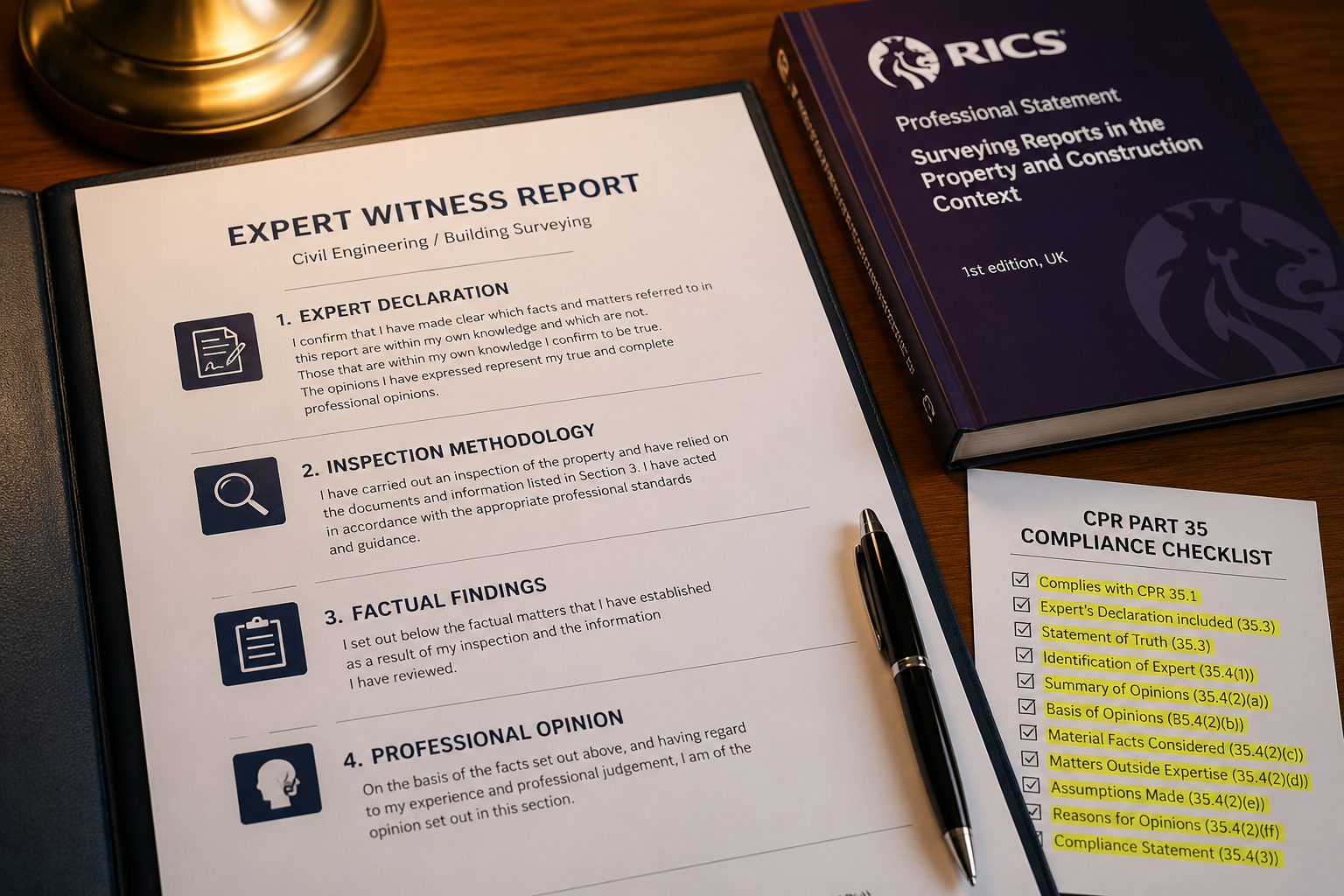 RICS Professional Standards