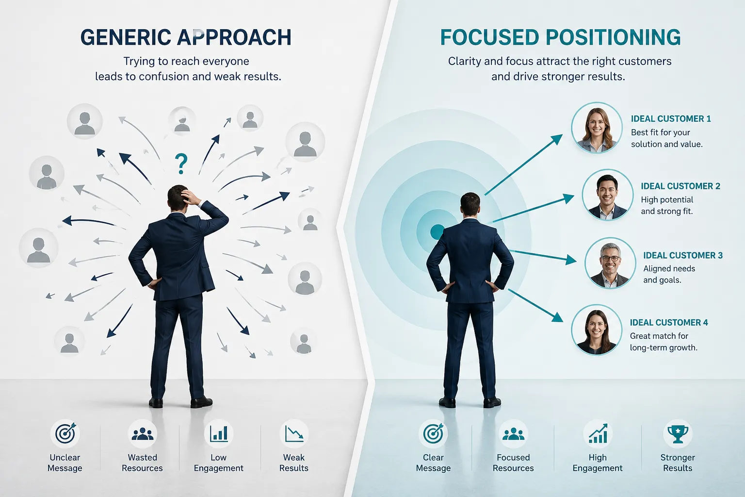 Why Generic Marketing Fails in 2026
