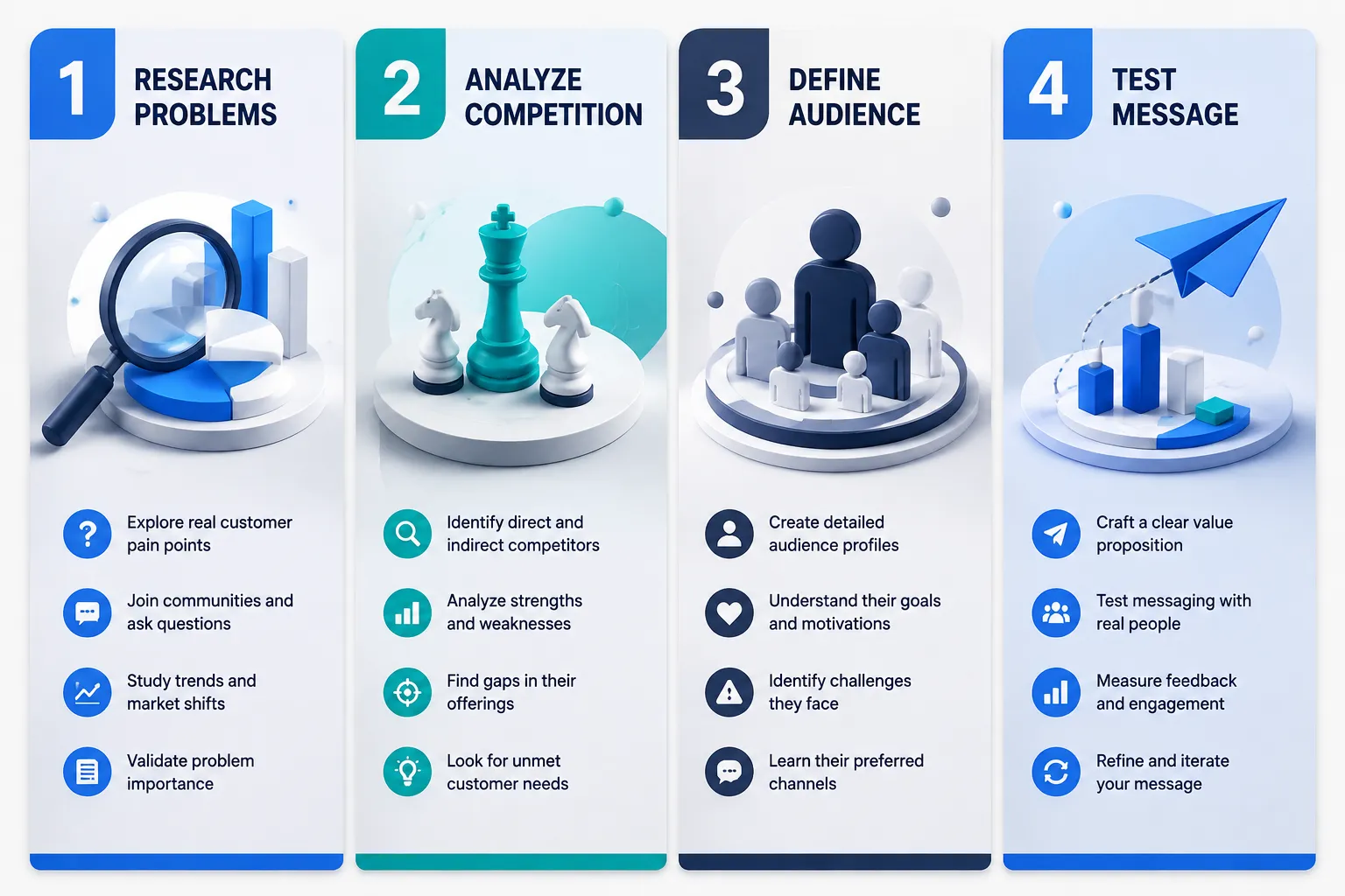 The Difference Between Generic and Niche Marketing