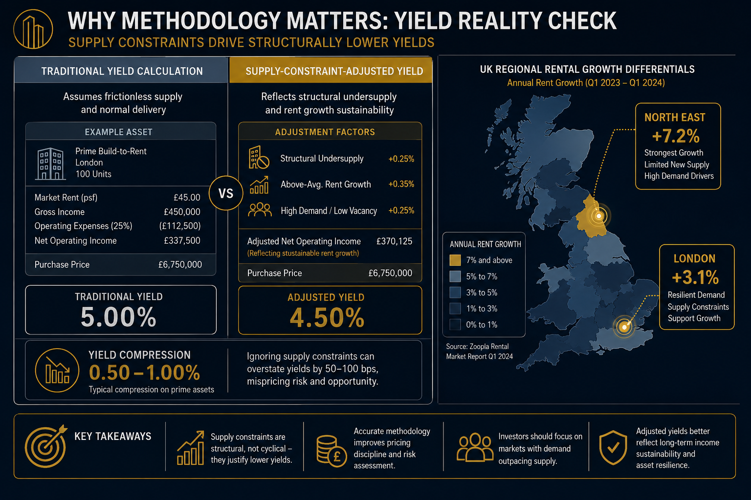 Integrating Building Survey Findings into Valuations