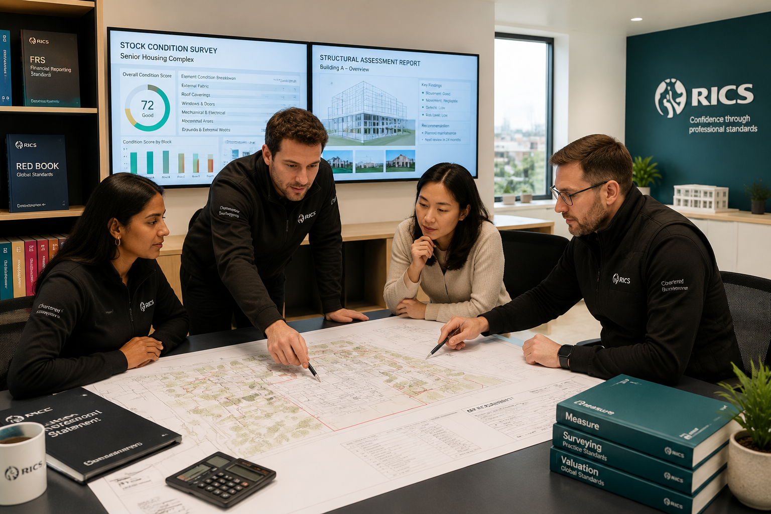 Accessibility, Compliance, and the Surveying Workflow for Aging-in-Place Communities