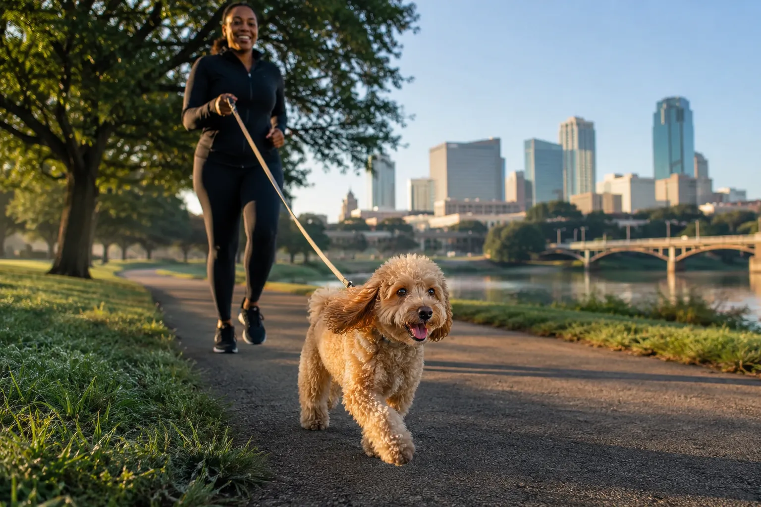 What Should I Know Before Buying a Micro Goldendoodle in Fort Worth?