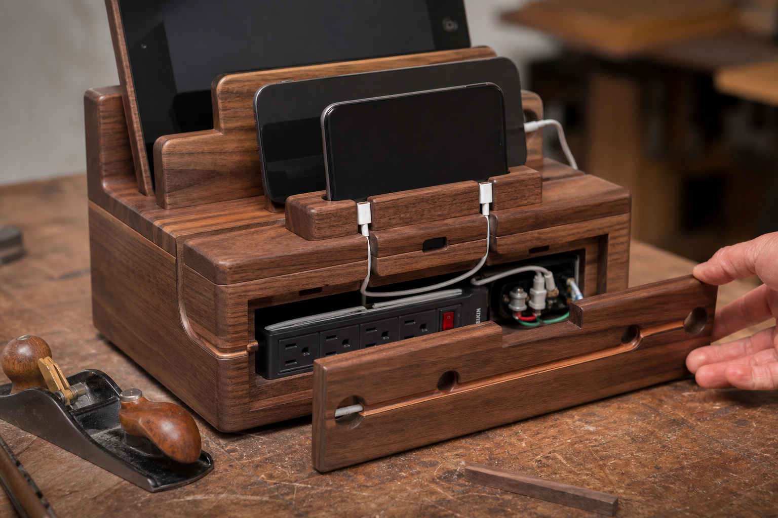 Functional Aesthetics and Ergonomics