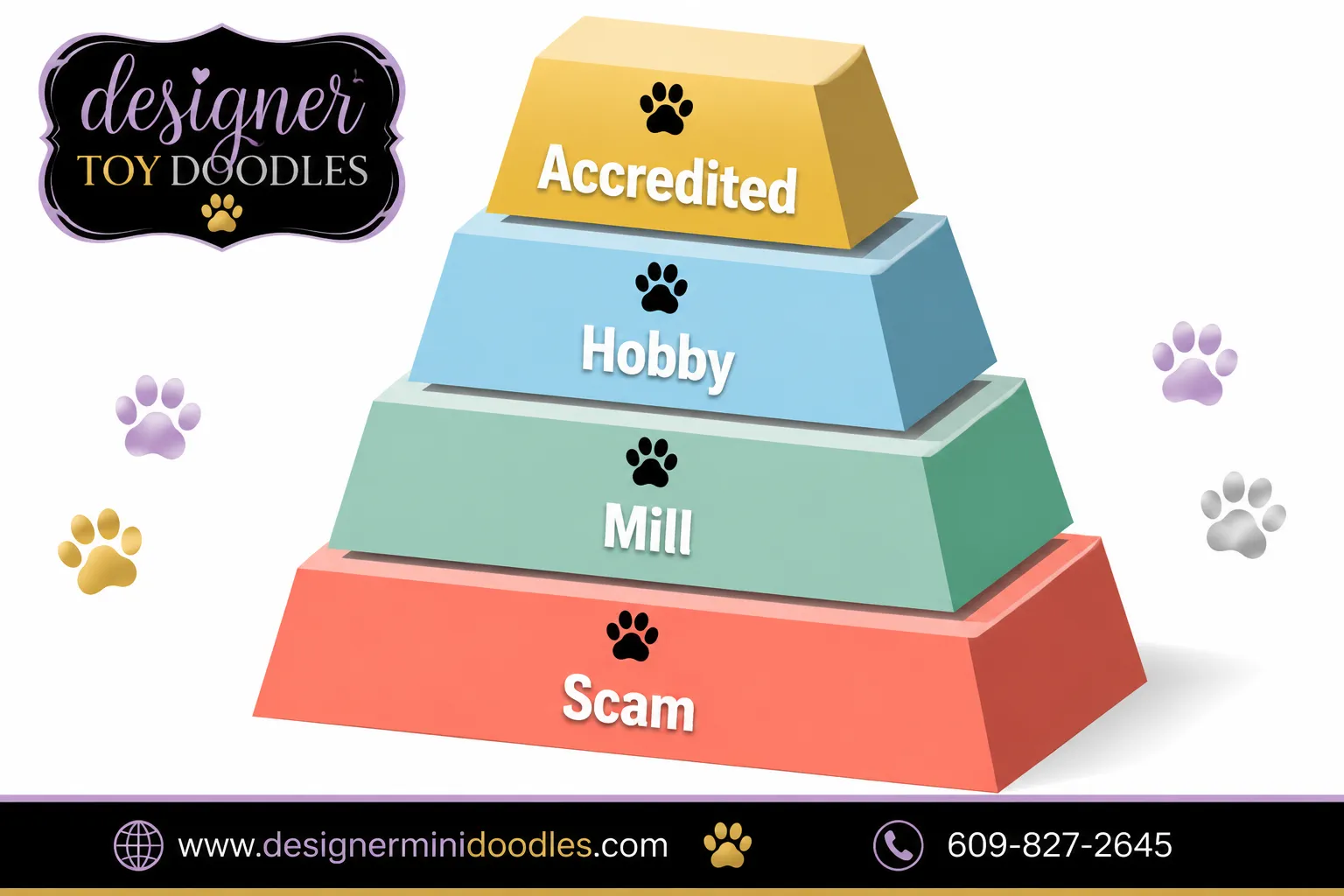 Toy Goldendoodle Grooming Requirements in a Humid Climate