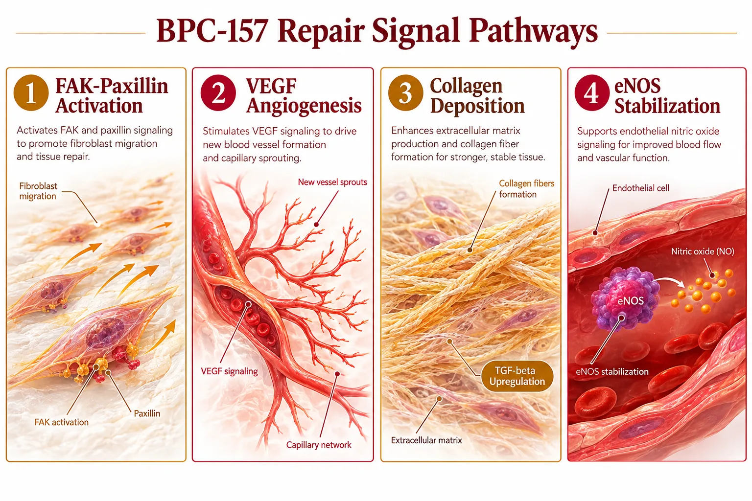 BPC-157 as the Repair and Barrier Comparator in Meloxicam and BPC-157 Research Models